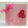 Fustella metallica Tutti Designs Heart of Hearts Corner
