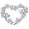 Fustella metallica Tutti Designs Love Butterfly Theme