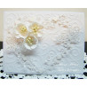 Fustella metallica Tutti Designs Love Butterfly Theme
