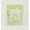 Fustella metallica CUT-IES Spring Voliere Bird