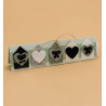 Fustella metallica CUT-IES BasiX Round