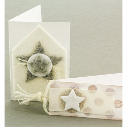 Fustella metallica CUT-IES BasiX Round