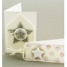 Fustella metallica CUT-IES BasiX Round