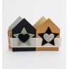 Fustella metallica CUT-IES BasiX House