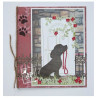 Fustella metallica Joy! Crafts Dog