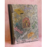 Fustella metallica Book Bible