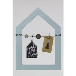 Timbri CUT-IES Clear Stamp Little Present