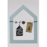 Timbri CUT-IES Clear Stamp Little Present