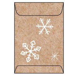 Timbri CUT-IES Clear Stamp Little Present