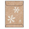 Timbri CUT-IES Clear Stamp Little Present