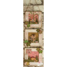 Timbri CUT-IES Clear Stamp Forset Fellows Autumn