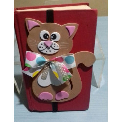 Fustella L Cornice Gattino Felice
