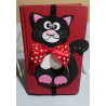 Fustella L Cornice Gattino Felice