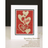 Fustella metallica Memory Box Peyton Heart