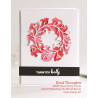 Fustella metallica Memory Box Heart Party Circle