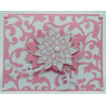Fustella metallica Memory Box Curled Ribbons