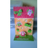 Fustella metallica Marianne Design Creatables Bow medium
