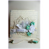 Fustella metallica Marianne Design Creatables Tiny's butterflies 1