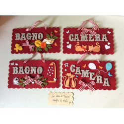 Fustella Sizzix BIGz XL Alterations Alfabeto Vintage Market maiuscolo