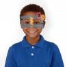 Fustella Sizzix BIGz XL Robot Mask