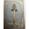 Fustella metallica Tutti Designs Holiday Lamp Post