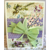 Fustella metallica Tutti Designs Lily Of The Valley Bunch