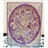 Fustella metallica Tutti Designs Butterfly Dance