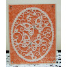 Fustella metallica Tutti Designs Butterfly Dance