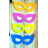 Fustella L Maschera di Carnevale