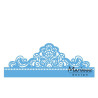 Fustella metallica Marianne Design Creatables Classic Border