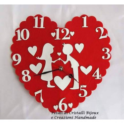 Fustella Sizzix PRO Cuore