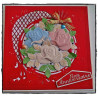 Fustella metallica Marianne Design Creatables Build a Rose