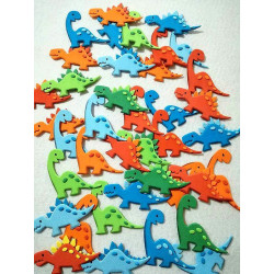 Fustella metallica Marianne Design Collectables Eline's Dino's