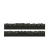 Fustella metallica Marianne Design Craftables garden soil