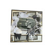 Fustella metallica Marianne Design Creatables ice creams