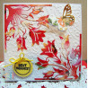 Fustella metallica Tutti Designs Tulip Corner