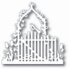 Fustella metallica Tutti Designs Easter Gate
