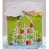 Fustella metallica Tutti Designs Easter Gate