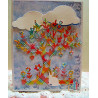 Fustella metallica Tutti Designs Spring Tree