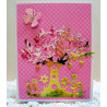 Fustella metallica Tutti Designs Spring Tree
