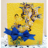 Fustella metallica Tutti Designs Fluttering Butterflies