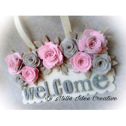 Fustella Sizzix Tim Holtz Alterations BIGz XL Alfabeto World Play