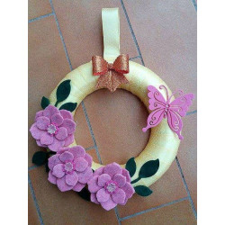 Fustella Sizzix Bigz Asian Flower