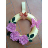 Fustella Sizzix Bigz Asian Flower