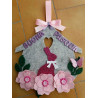 Fustella Sizzix Bigz Asian Flower
