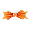 Fustella Sizzix Bigz Bow Tie 3D