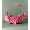 Fustella Sizzix Bigz Asian Flower