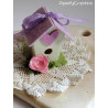 Fustella Sizzix BIGz XL Casetta uccellini Birdhouse 3D