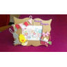 Fustella Sizzix Thinlits Pasqua