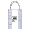 Borsa regalo set 5 pezzi